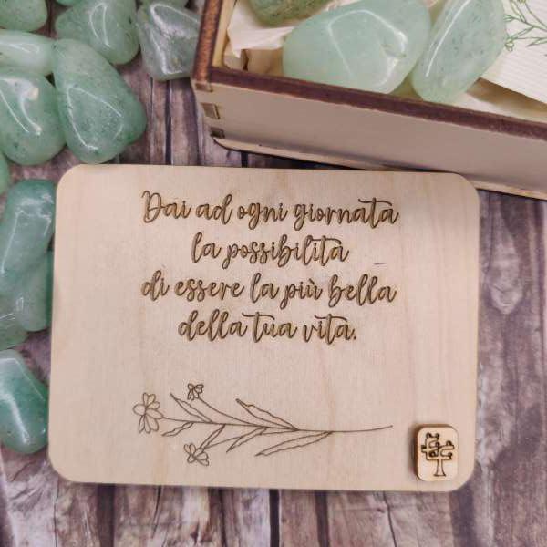 avventurina significato ecofattoart